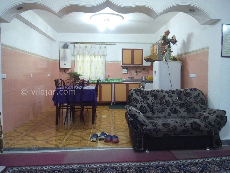 عکس شماره 695229 - ویلا اجاره ای در ماسال - 