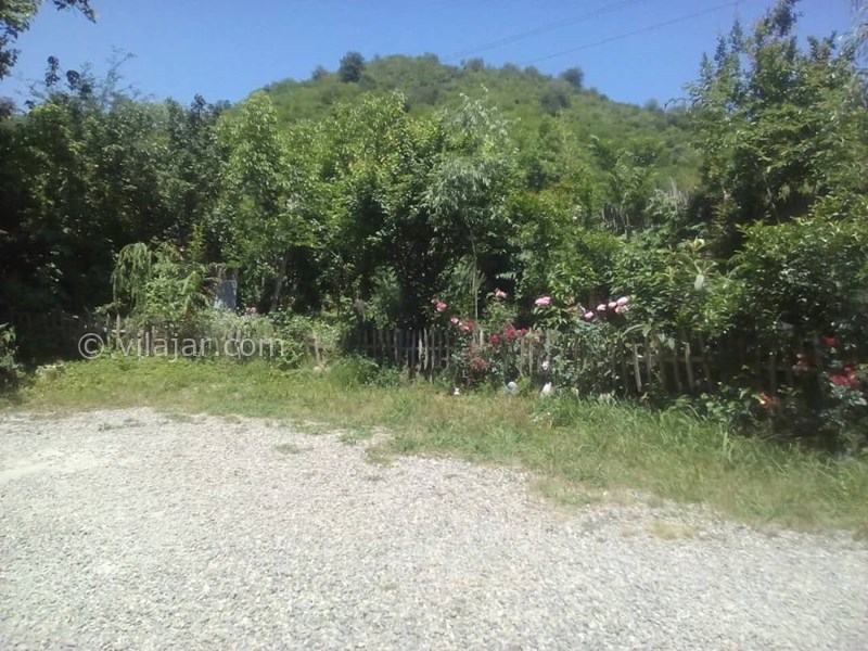 عکس شماره 695230 - ویلا اجاره ای در ماسال - 