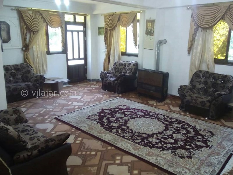 عکس شماره 695231 - ویلا اجاره ای در ماسال - 