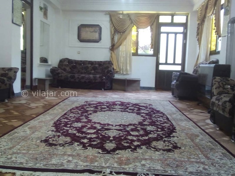 عکس شماره 695232 - ویلا اجاره ای در ماسال - 