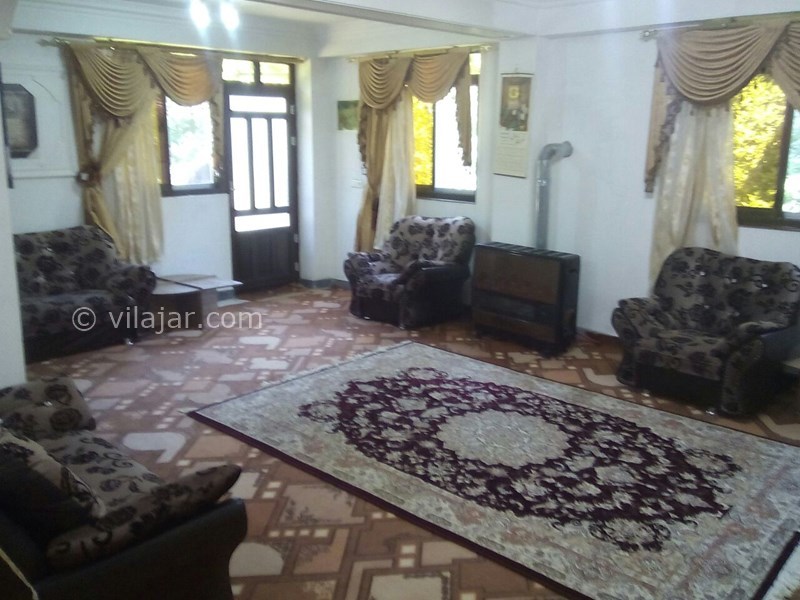 عکس شماره 695233 - ویلا اجاره ای در ماسال - 