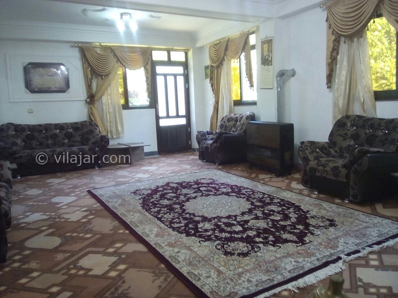 عکس شماره 695234 - ویلا اجاره ای در ماسال - 