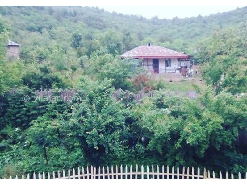 عکس شماره 695235 - ویلا اجاره ای در ماسال - 