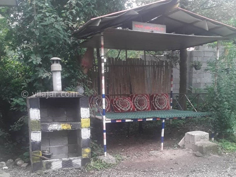 عکس شماره 695237 - ویلا اجاره ای در ماسال - 