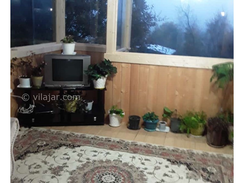 عکس شماره 695238 - ویلا اجاره ای در ماسال - 