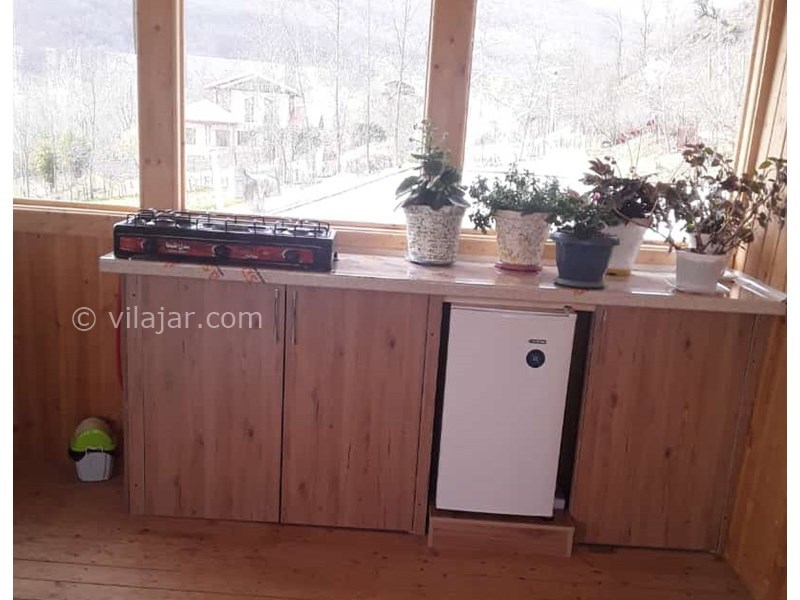 عکس شماره 695241 - ویلا اجاره ای در ماسال - 