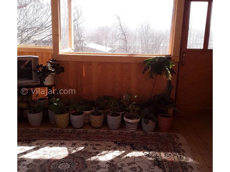 عکس شماره 695243 - ویلا اجاره ای در ماسال - 