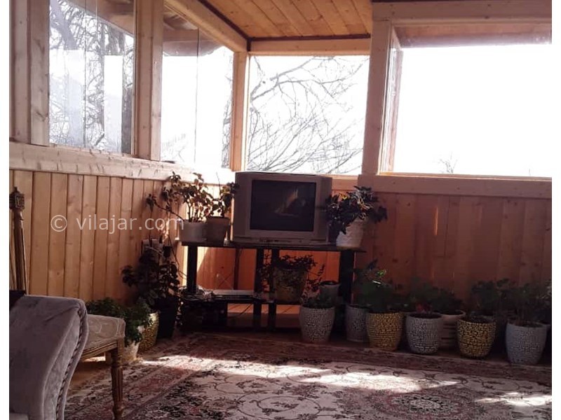 عکس شماره 695244 - ویلا اجاره ای در ماسال - 