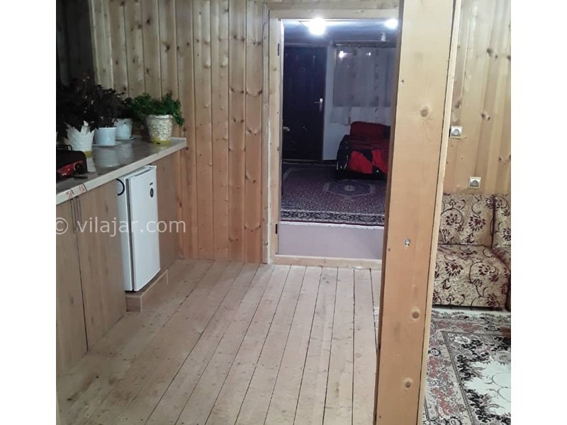 عکس شماره 695245 - ویلا اجاره ای در ماسال - 