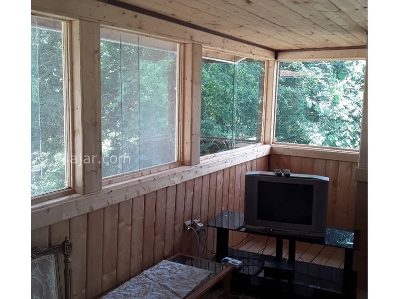 عکس شماره 695246 - ویلا اجاره ای در ماسال - 