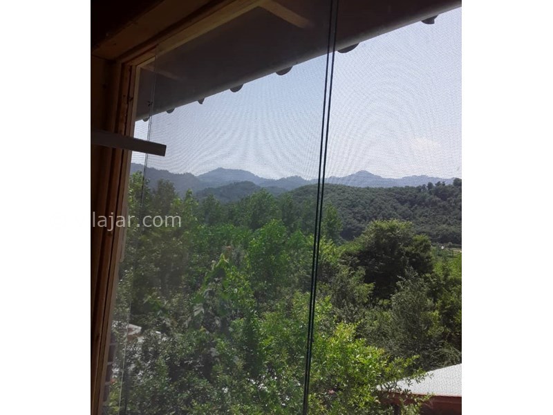 عکس شماره 695247 - ویلا اجاره ای در ماسال - 