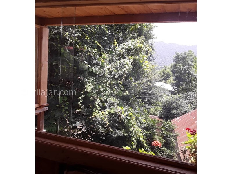 عکس شماره 695248 - ویلا اجاره ای در ماسال - 