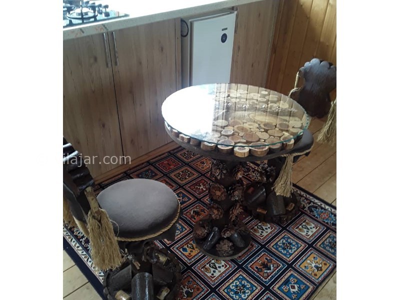 عکس شماره 695249 - ویلا اجاره ای در ماسال - 