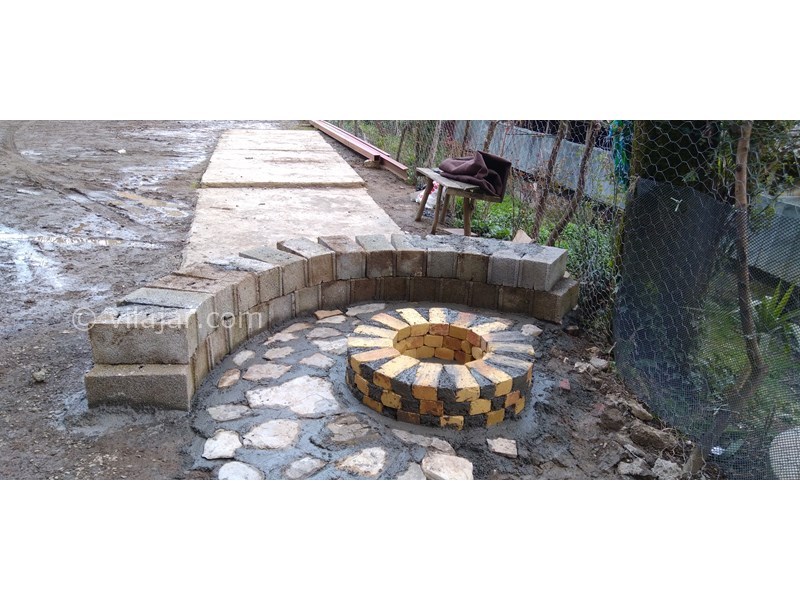 عکس شماره 695440 - اجاره ویلا در جاده اسالم به خلخال - آتشکده 