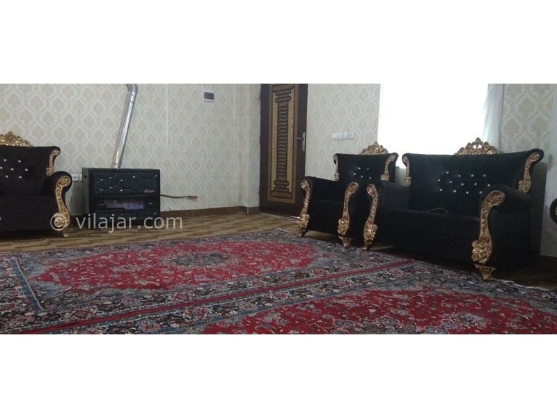 عکس شماره 695441 - اجاره ویلا در جاده اسالم به خلخال - 