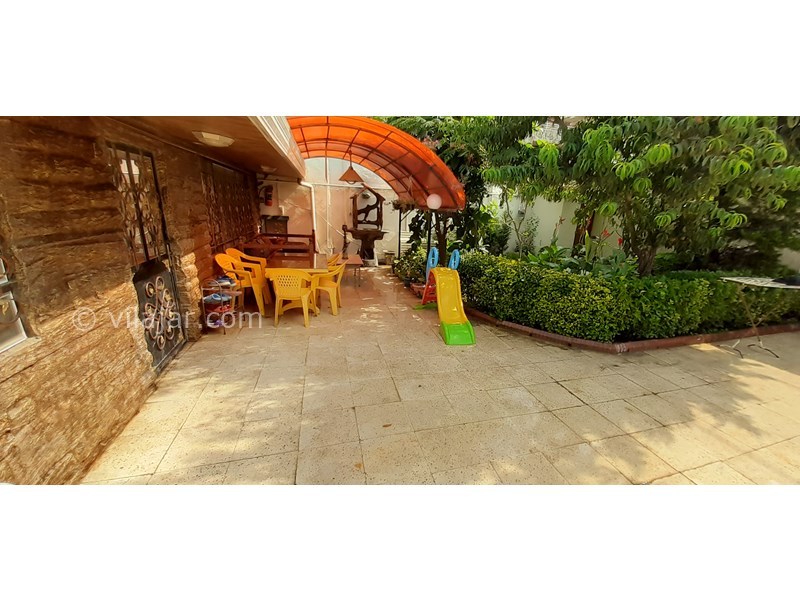 عکس شماره 695458 - اجاره ویلای ساحلی فریدونکنار - 