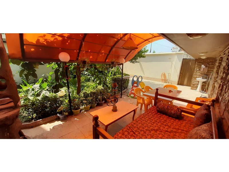 عکس شماره 695461 - اجاره ویلای ساحلی فریدونکنار - 