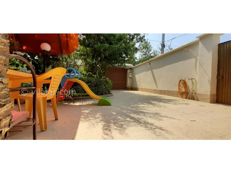 عکس شماره 695462 - اجاره ویلای ساحلی فریدونکنار - 