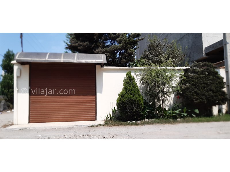 عکس شماره 695463 - اجاره ویلای ساحلی فریدونکنار - 