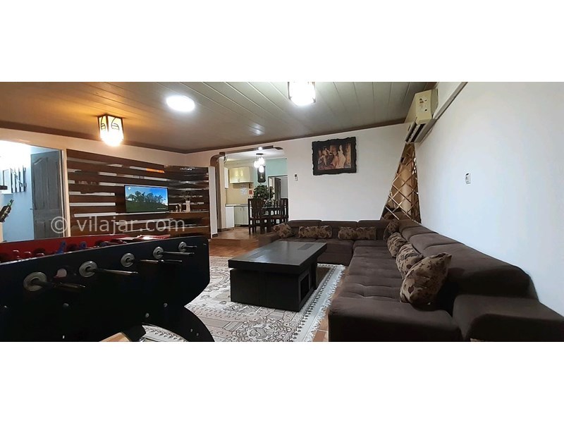 عکس شماره 695465 - اجاره ویلای ساحلی فریدونکنار - 