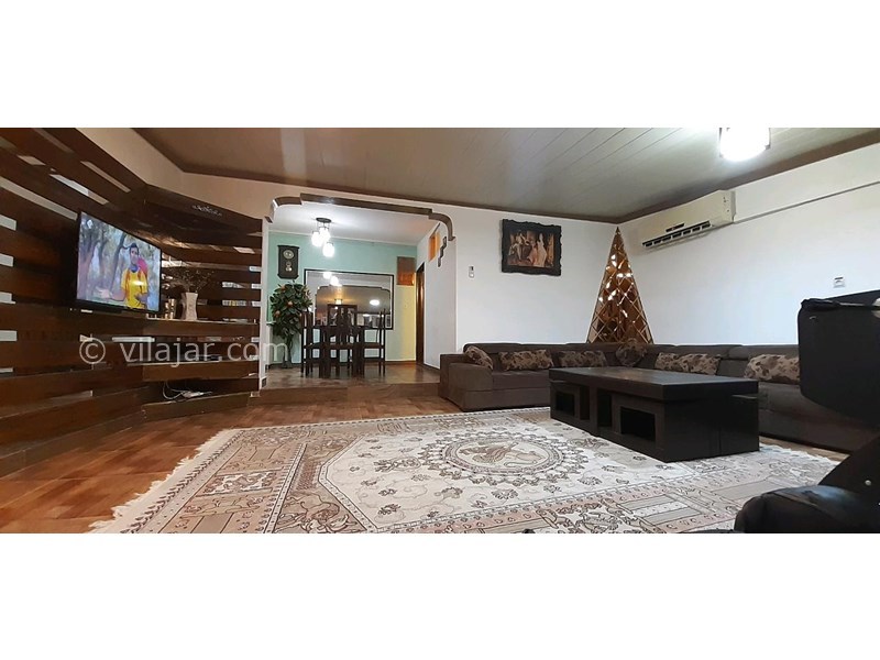 عکس شماره 695466 - اجاره ویلای ساحلی فریدونکنار - 