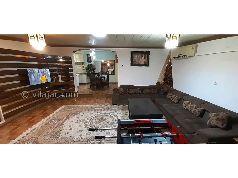 عکس شماره 695467 - اجاره ویلای ساحلی فریدونکنار - 