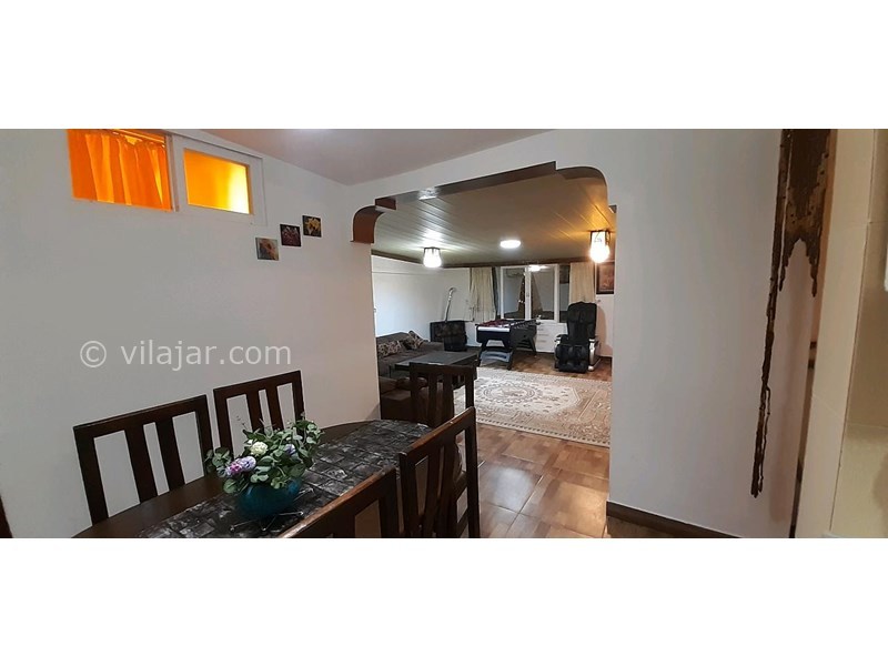 عکس شماره 695469 - اجاره ویلای ساحلی فریدونکنار - 