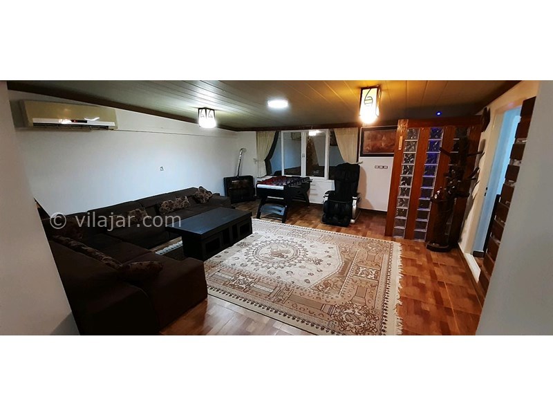 عکس شماره 695470 - اجاره ویلای ساحلی فریدونکنار - 