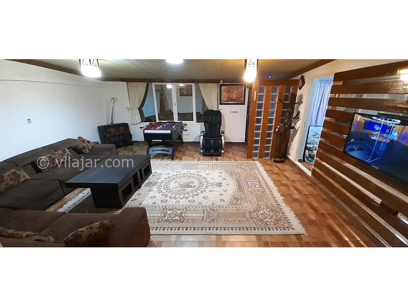 عکس شماره 695471 - اجاره ویلای ساحلی فریدونکنار - 