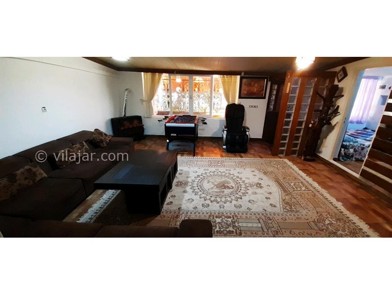 عکس شماره 695472 - اجاره ویلای ساحلی فریدونکنار - 