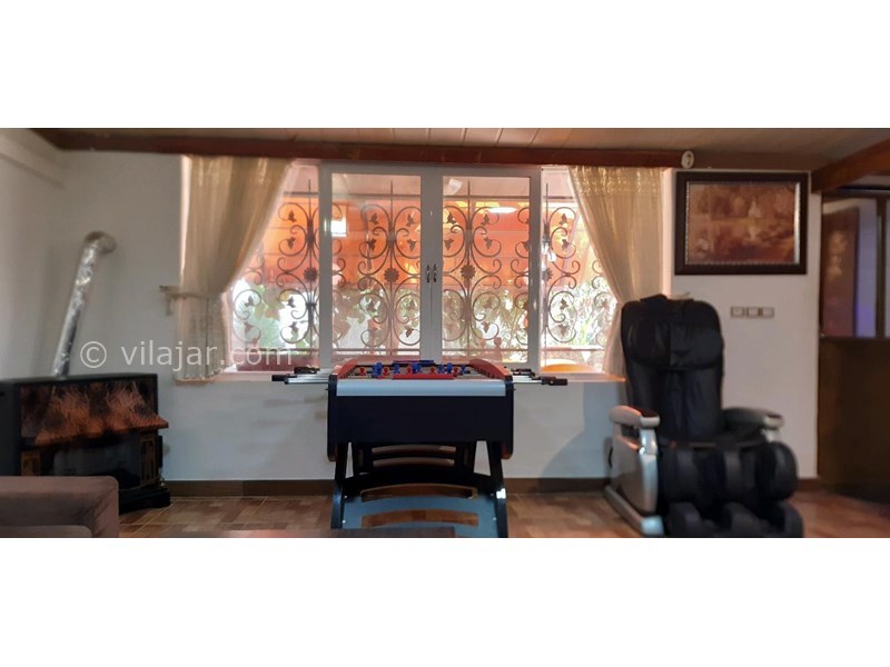 عکس شماره 695473 - اجاره ویلای ساحلی فریدونکنار - 