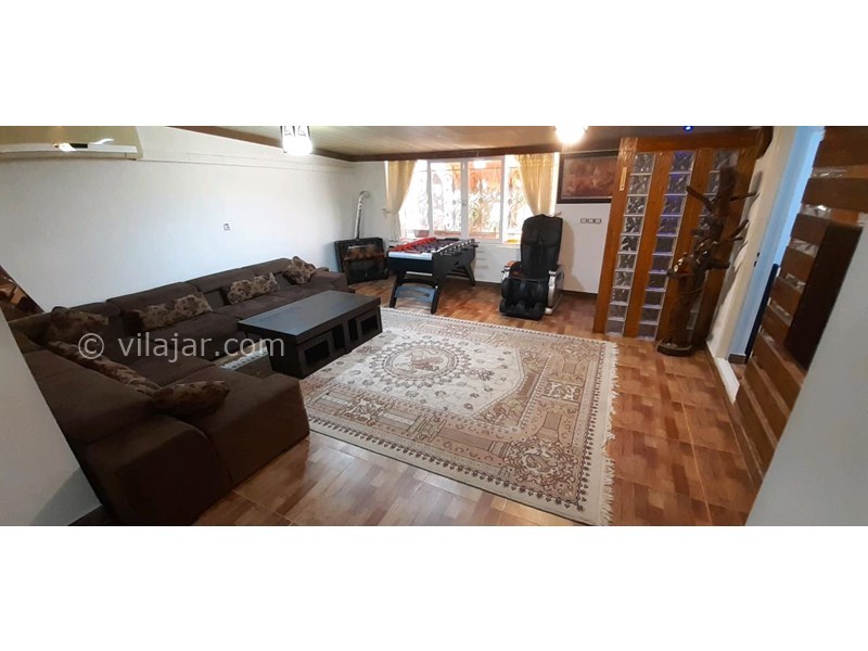 عکس شماره 695474 - اجاره ویلای ساحلی فریدونکنار - 