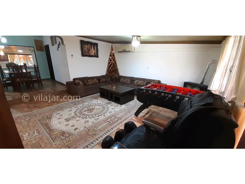 عکس شماره 695475 - اجاره ویلای ساحلی فریدونکنار - 