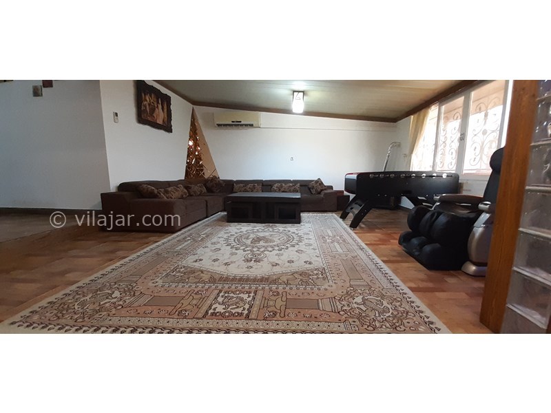 عکس شماره 695476 - اجاره ویلای ساحلی فریدونکنار - 