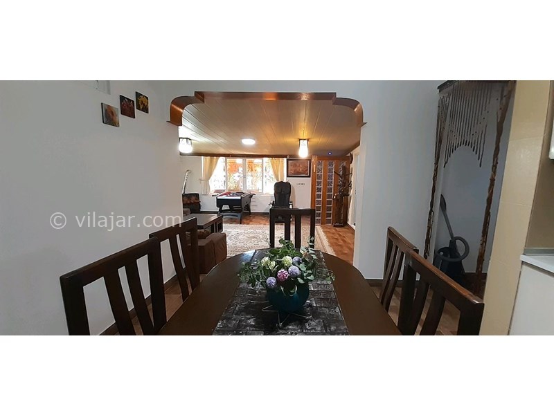 عکس شماره 695477 - اجاره ویلای ساحلی فریدونکنار - 