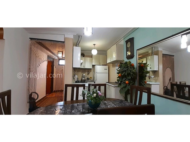 عکس شماره 695478 - اجاره ویلای ساحلی فریدونکنار - 