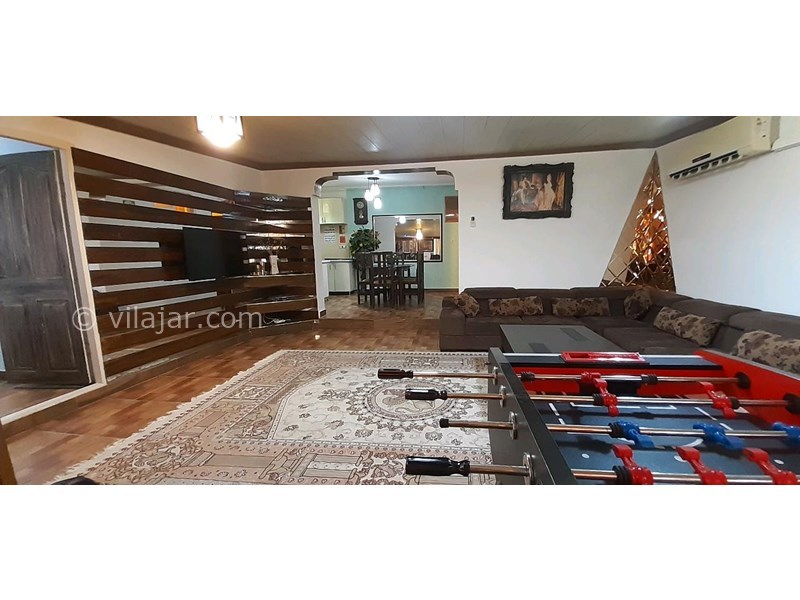 عکس شماره 695480 - اجاره ویلای ساحلی فریدونکنار - 