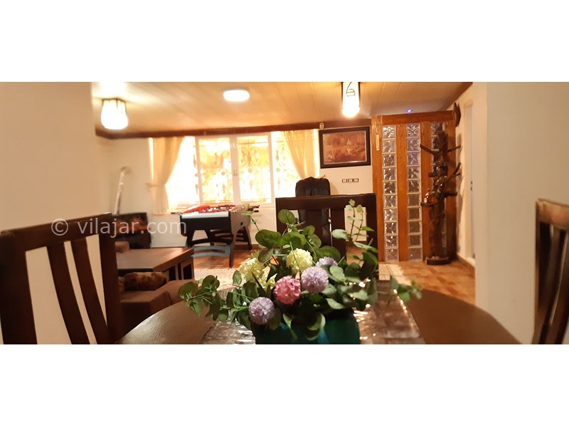 عکس شماره 695481 - اجاره ویلای ساحلی فریدونکنار - 