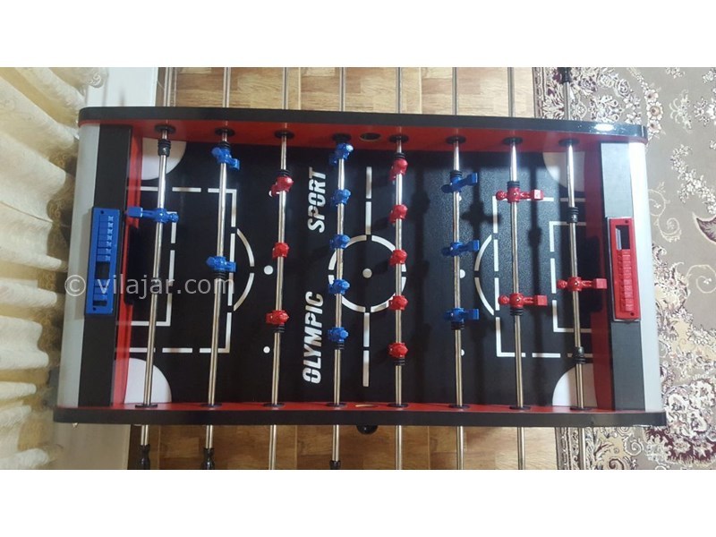 عکس شماره 695486 - اجاره ویلای ساحلی فریدونکنار - 