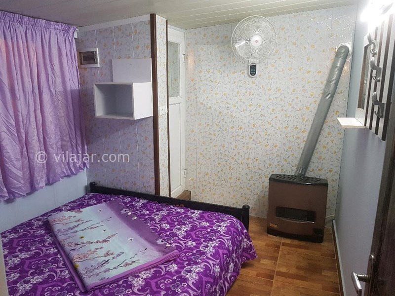 عکس شماره 695488 - اجاره ویلای ساحلی فریدونکنار - 