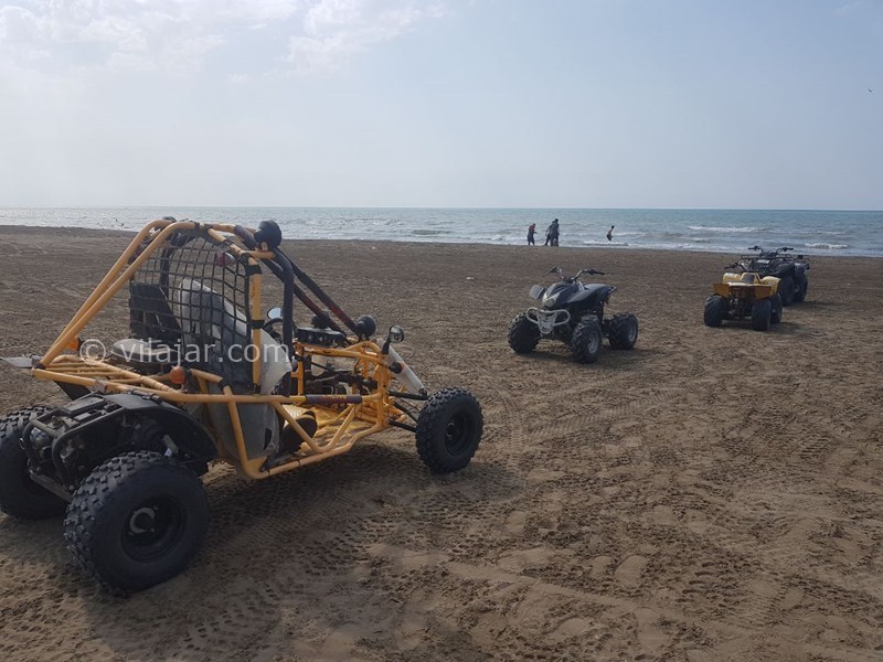 عکس شماره 695494 - اجاره ویلای ساحلی فریدونکنار - 