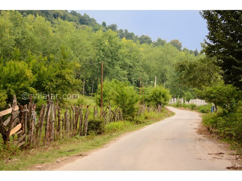 عکس شماره 695521 - اجاره کلبه چوبی در ماسال - 