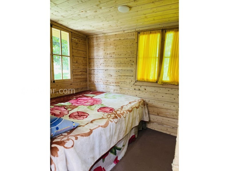 عکس شماره 695526 - اجاره کلبه چوبی در ماسال - 