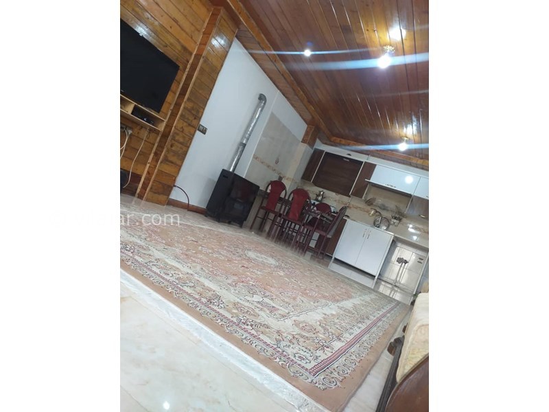 عکس شماره 695562 - اجاره ویلا در سوادکوه جوارم - 