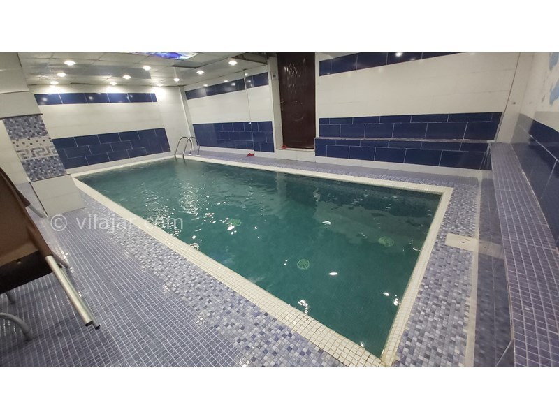 عکس شماره 695564 - ویلا استخردار در رامسر - 