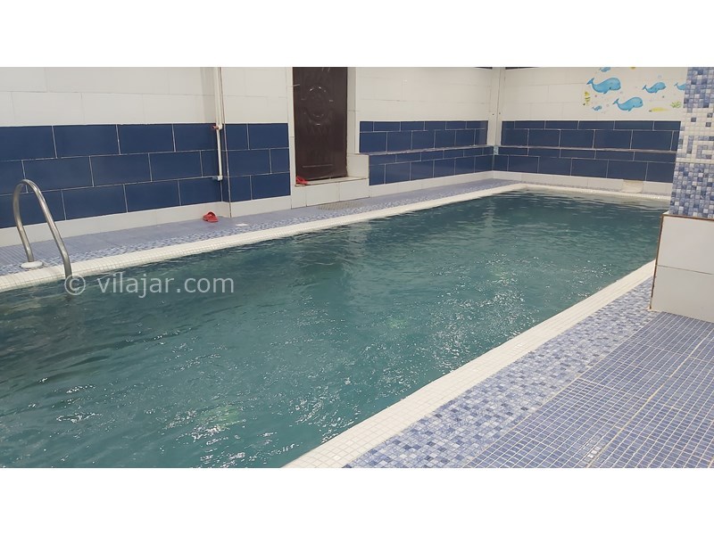 عکس شماره 695565 - ویلا استخردار در رامسر - 