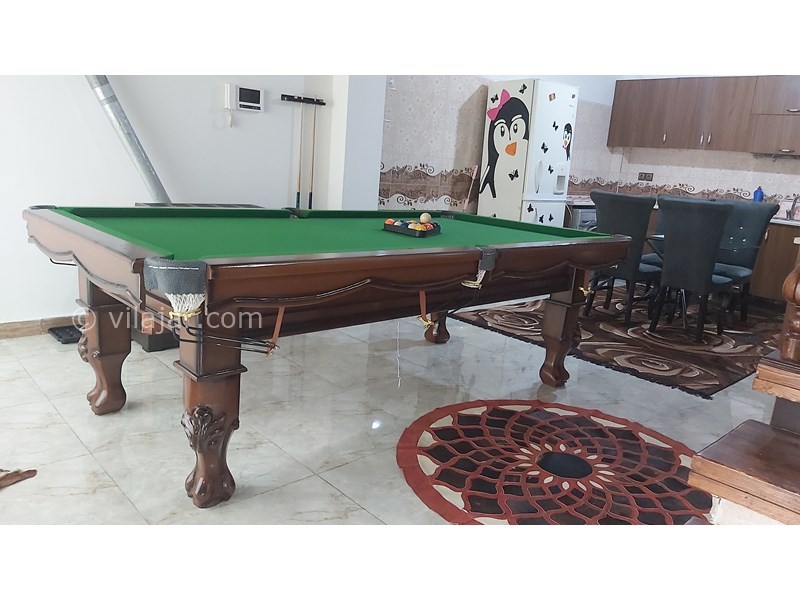 عکس شماره 695566 - ویلا استخردار در رامسر - 