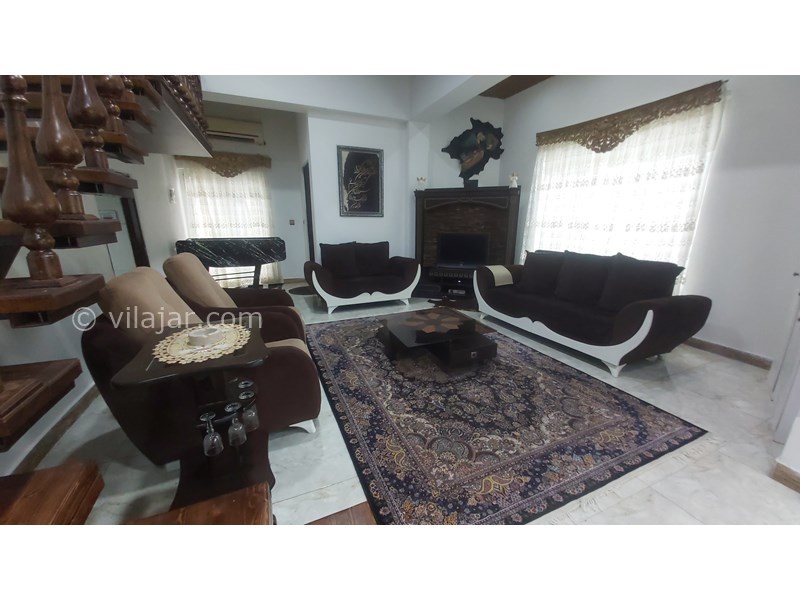 عکس شماره 695570 - ویلا استخردار در رامسر - 