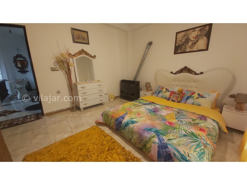 عکس شماره 695572 - ویلا استخردار در رامسر - 