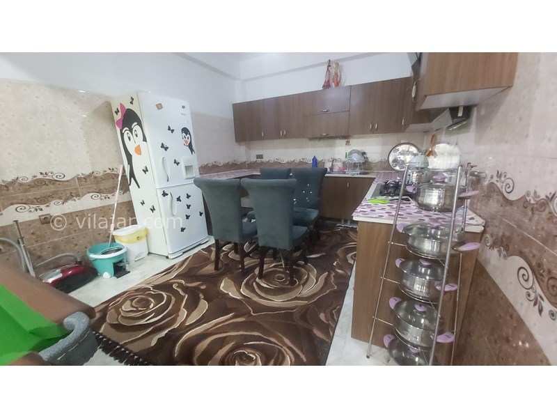 عکس شماره 695576 - ویلا استخردار در رامسر - 